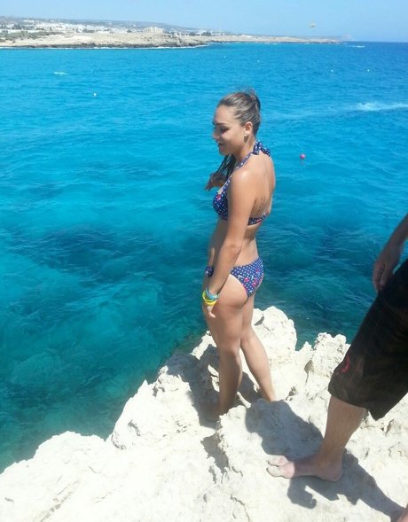 Lana D onlyfans nude leaks