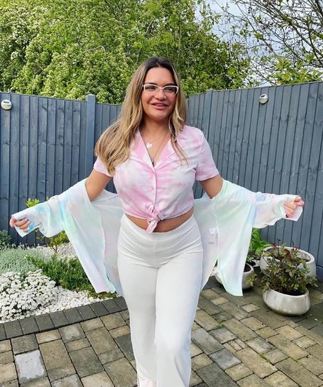 Lana D onlyfans leaked pics