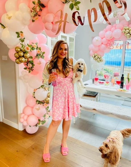 Lana D onlyfans nudes leaks