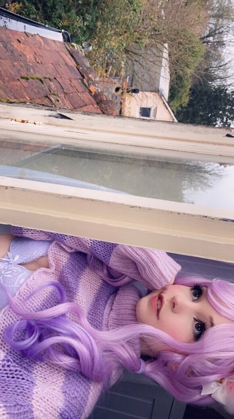 belledelphine onlyfans tits