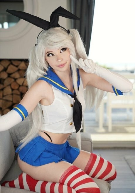 belledelphine onlyfans archives