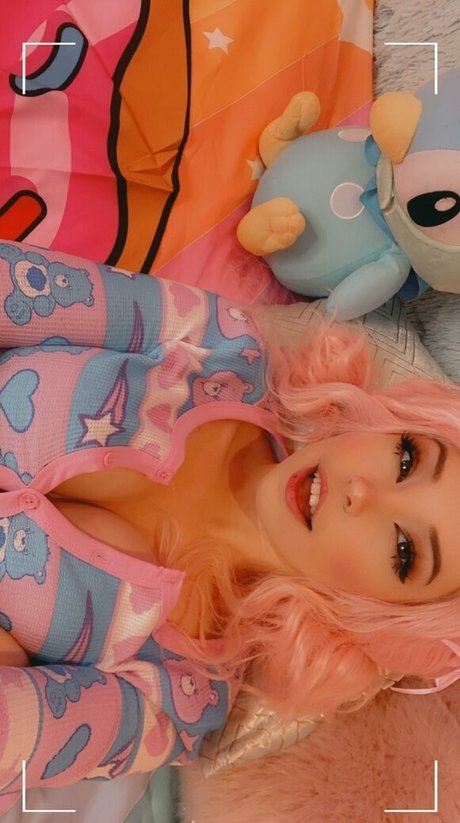 belledelphine only fans free