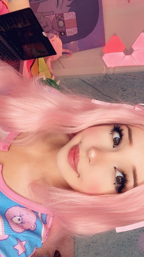 belledelphine onlyfans porn nude