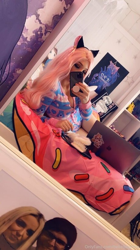 belledelphine onlyfans leaks free