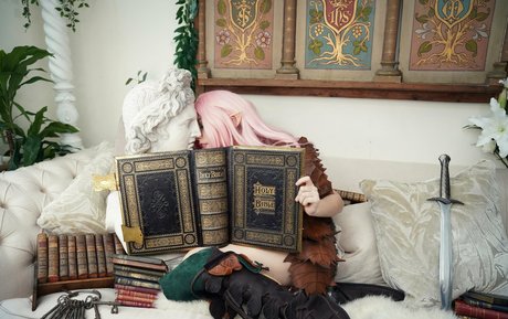 belledelphine only fans