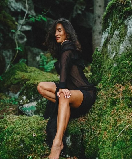 Thais Yoga xxx onlyfans