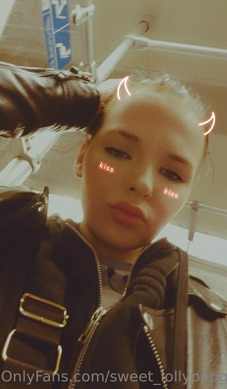 sweet lollypopgirl leaked nude onlyfans