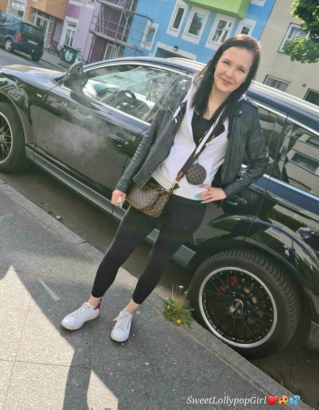 sweet lollypopgirl onlyfans lean