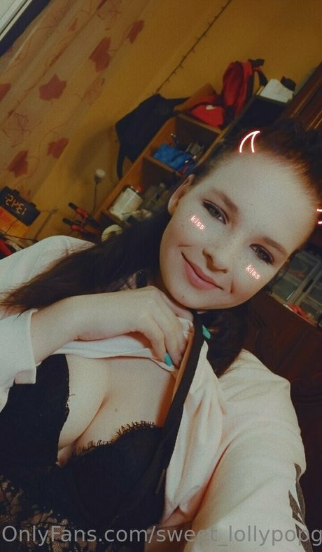 sweet lollypopgirl onlyfans leajs