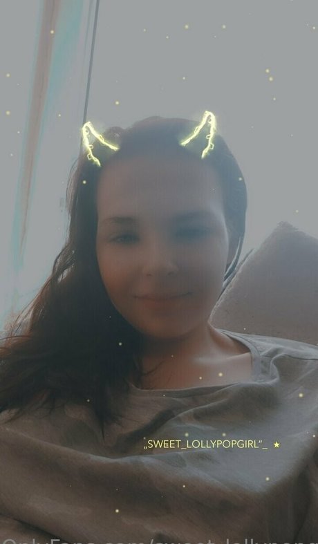 sweet lollypopgirl onlyfans creator