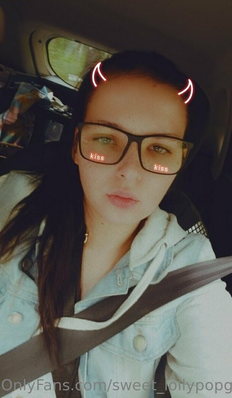 sweet lollypopgirl nude onlyfans leak