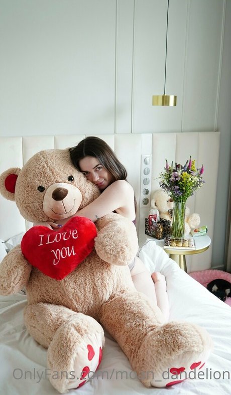 moan dandelion porn onlyfans leaks