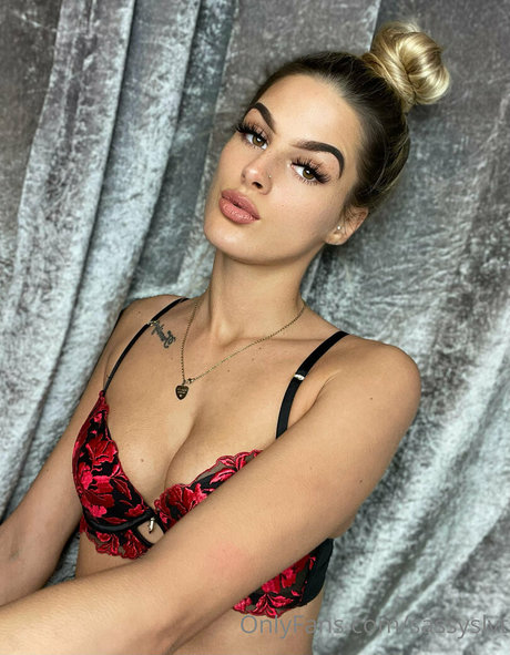 sassyslvt onlyfans leaks naked
