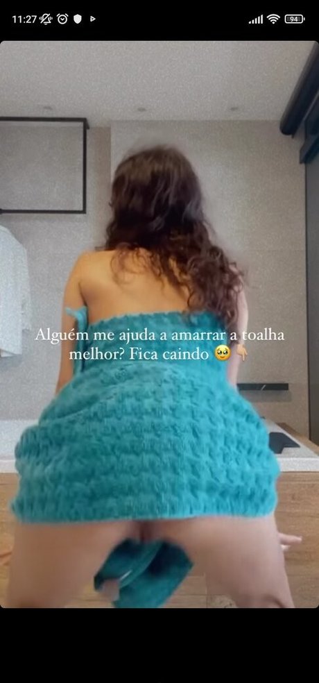 Mel Bertoja onlyfans leaked free