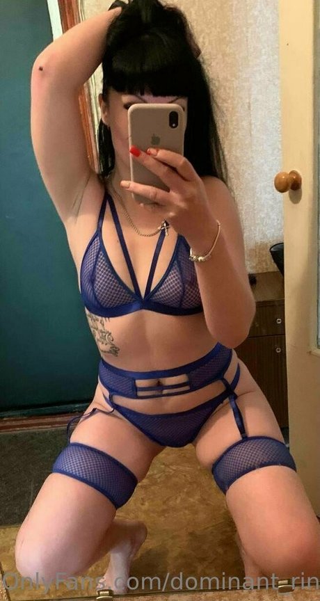dominant rina naked leaked onlyfans