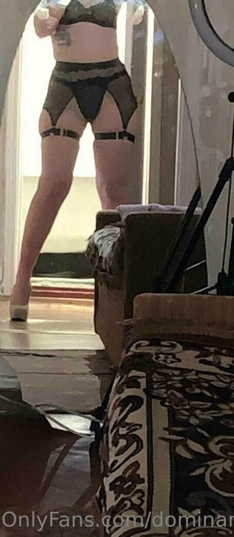 dominant rina onlyfans strip