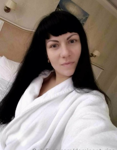 dominant rina onlyfans leak new