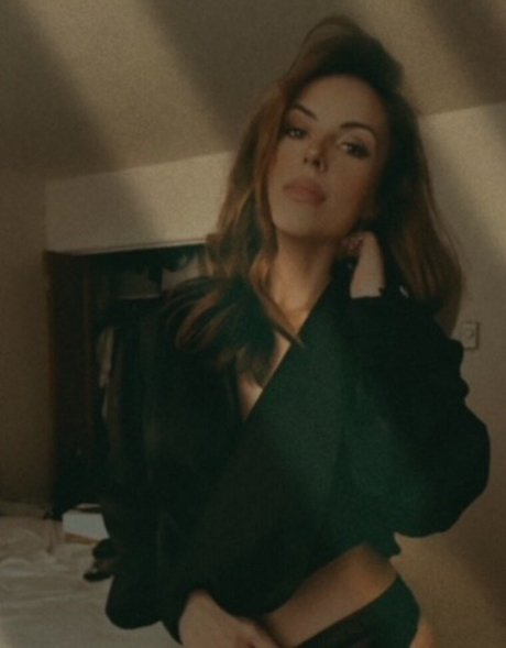 curiositykilledkay onlyfans sexy