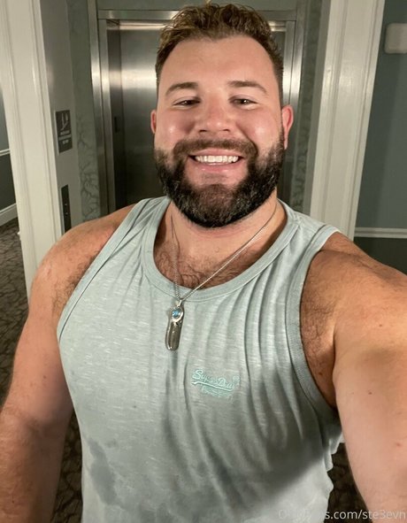 ste3evn onlyfans nudes