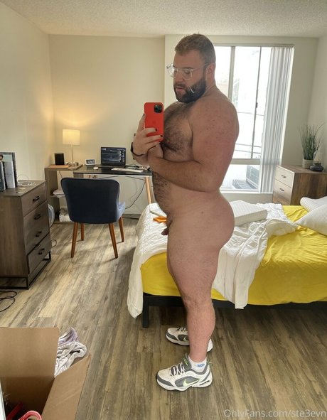 ste3evn only fans sex