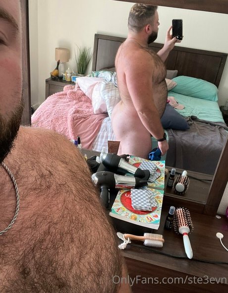 ste3evn onlyfans nude leaks