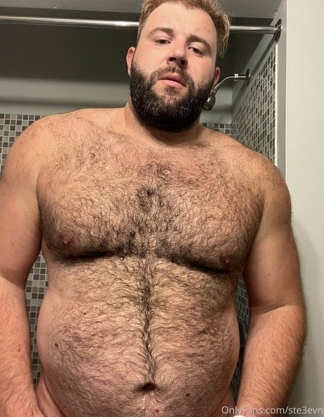 ste3evn Profile image