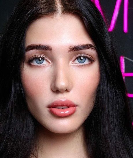 Alina Enero onlyfans xxx