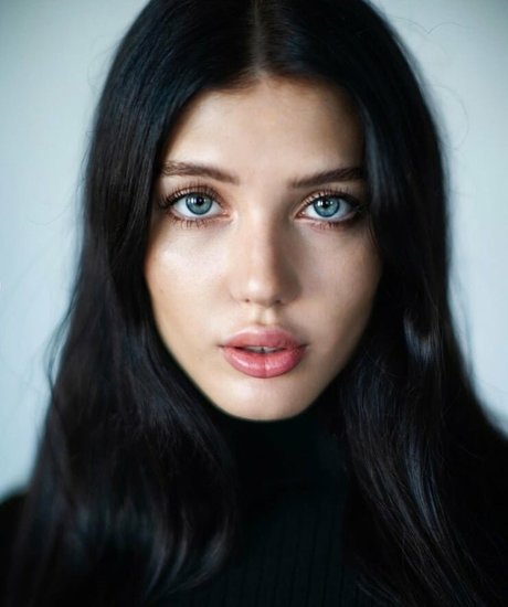 Alina Enero leaked only fans nudes