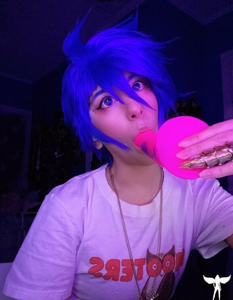 Ramen surprise onlyfans pics