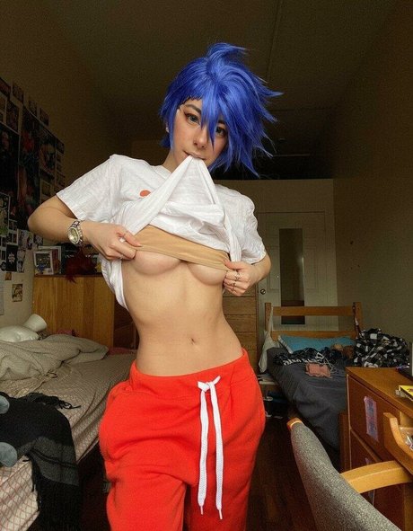 Ramen surprise leaked onlyfans xxx