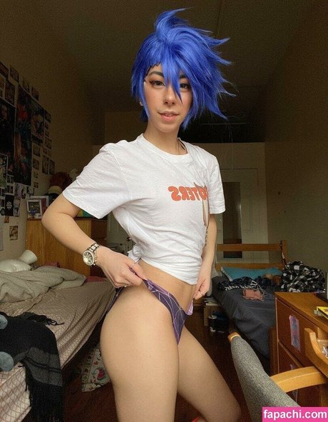 Ramen surprise nude leak onlyfans