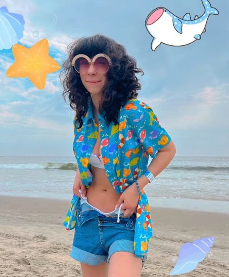 Ramen surprise only fans leaks