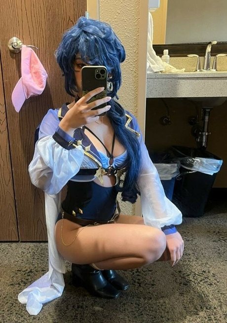 Ramen surprise onlyfans archive