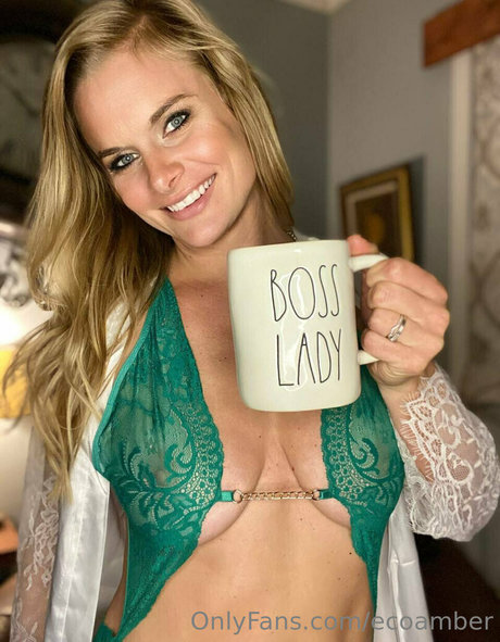 ecoamber nude onlyfans leaks