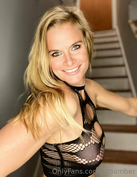 ecoamber onlyfans model