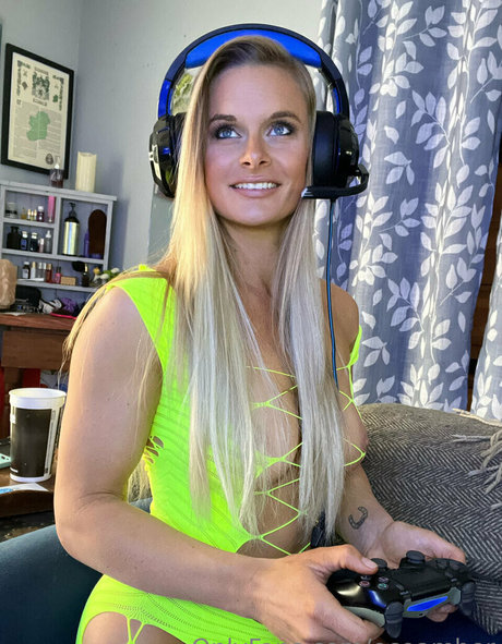 ecoamber leaked only fans nudes