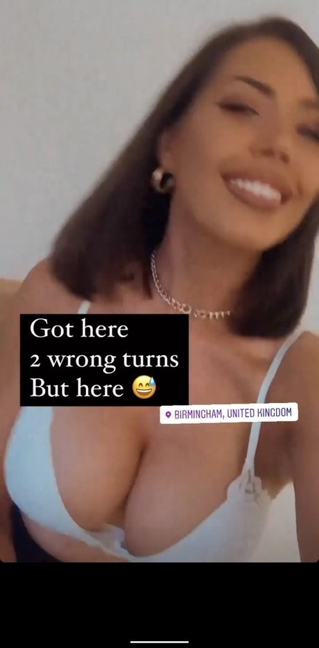 Hayley Pearce xxx onlyfans