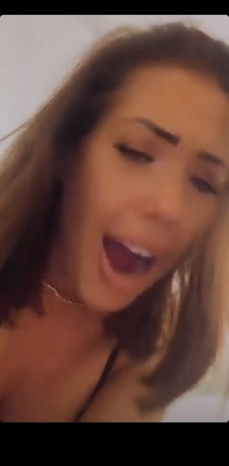 Hayley Pearce naked onlyfans