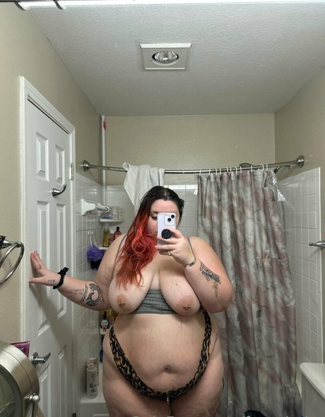 Fernebaby nude porn onlyfans