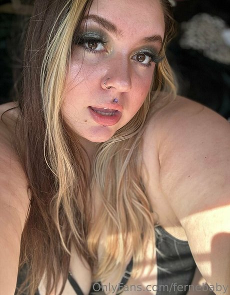 Fernebaby leaked only fans