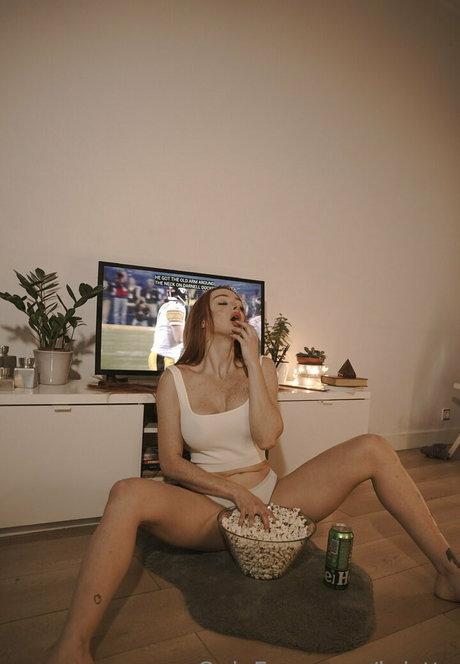 Kristty onlyfans sex leak