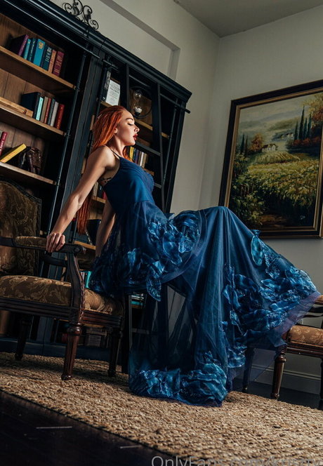 Kristty leaked onlyfans.