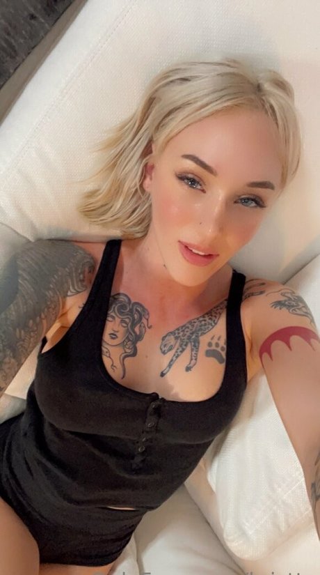 Kristty onlyfans sex leaks