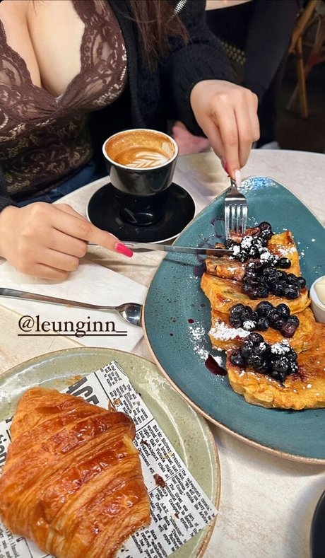 Vicki Mranrr leak onlyfans