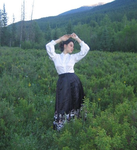 Vicki Mranrr only fans nude leaks