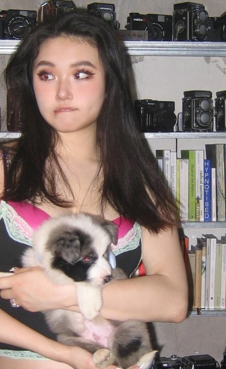 Vicki Mranrr nude onlyfans pics