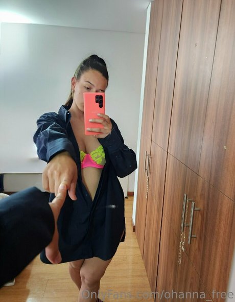 ohanna free onlyfans leak nude