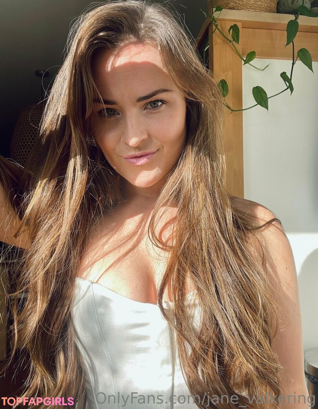 Jane Valkering onlyfans lesk