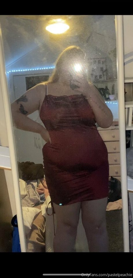 pastelpeachie porn onlyfans