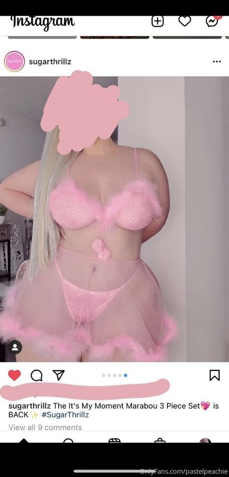 pastelpeachie onlyfans content type